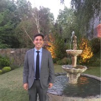 Gabriel Villalobos Pedreros