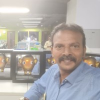 PREM KUMAR. C