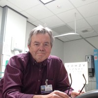 Gary Evans