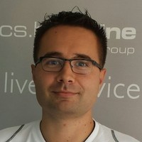 Nico Graichen