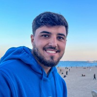 Matheus Sparapani