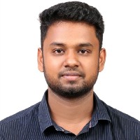Pauljoseph Sundararaj