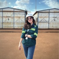 Aprilia Yosephine Tohana