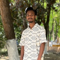 Rahul Hansda