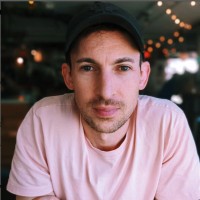 Sam Gregory