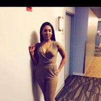 Ashlee Huff