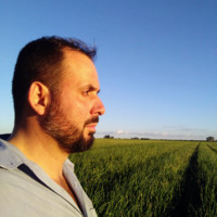 David Elias Amalfi Moreira