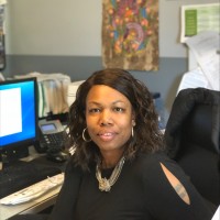 Diedra Perry