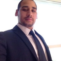 Gustavo Hernandez
