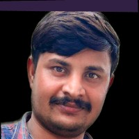 Pushpendra Kumar Yadav
