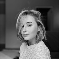 Bianca van der Merwe