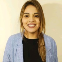 Yazmin Morales