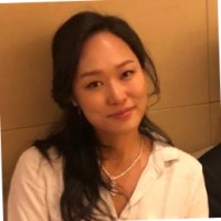 Yuri Lee