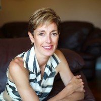 Carole Staveley