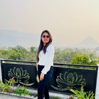 Antima Gupta