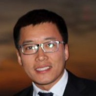 Mingjin (James) Tang 唐明金
