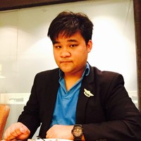 Poonachai Cheerungboonyakiat