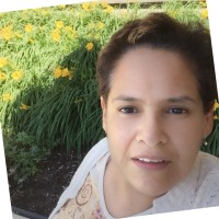 Rosa Fernandez