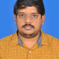 Subrahmanya Sarma Gandikota