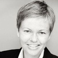 Vibeke Svendsby