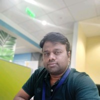 Hari Kumar R