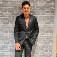 Fevil Patel