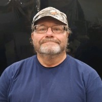 Sheldon Cherry