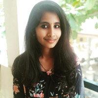 Pavani Patlolla