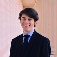 Connor Pearson