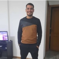 Jeremias Martinez