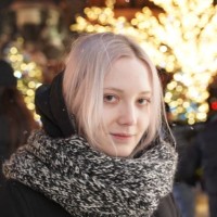 Arina Kormschikova