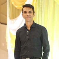 Khooshrow Ghadially