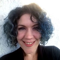 Carrie Frail