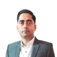 Vikas Kumar Vats