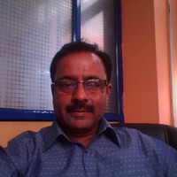 Ramesh Kewalramani