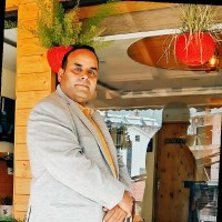 VIRENDER KUMAR