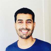 Khalid Alhazmi