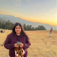 Shree Shaily Nalivela