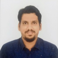 Aravind Ravi