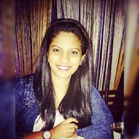 Sushmitha Sankesh Poojari