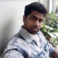 Kushal K P