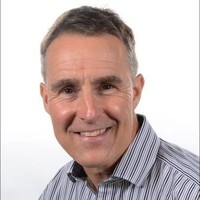 Ian Rees