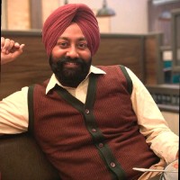 Gurinderjit Singh