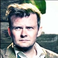 Johan Forsman Löwenström