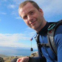 Kristján Guðmundsson