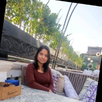mansi kaushal