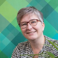 Liesbeth Van Nieuwkasteel