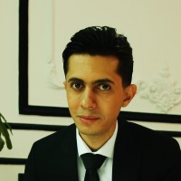 Mohammad Hossein Kheshti