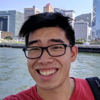 Eric Tang