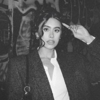 Naz Bokhari